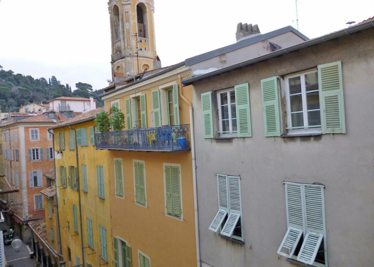Appartement Heart Of Old Town à Nice Extérieur photo