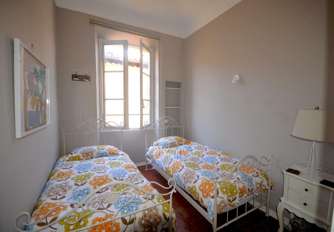 Appartement Heart Of Old Town à Nice Extérieur photo